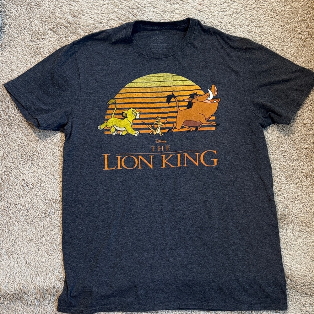 The Lion King T-shirt